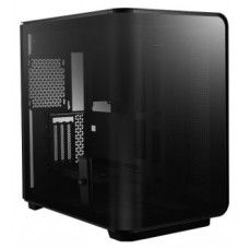 MSI MEG MAESTRO 700L PZ carcasa de ordenador Midi Tower Negro (Espera 4 dias)